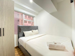 Modern and Well Furnished 2BR at Jarrdin near Cihampelas Walk By Travelio